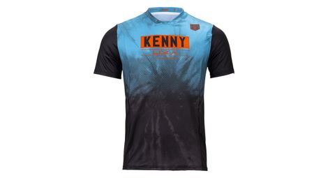 Kenny charger trikot hellblau