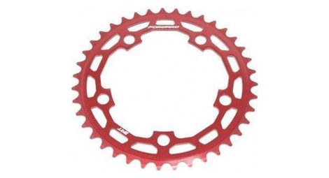 Couronne forward joyride 5pts rouge