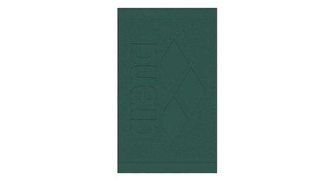 Asciugamano jacquard arena 150 x 90 cm verde