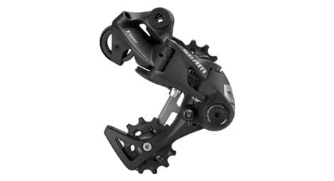 Dérailleur arrière vtt sram gx dh 1x7spd x-horizon medium cage blk