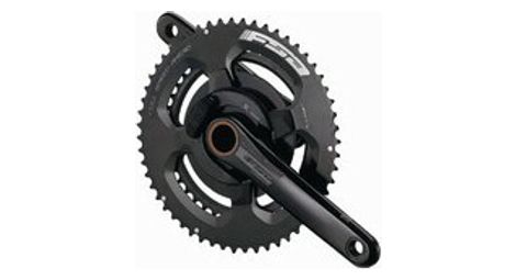 Pedalier fsa powerbox supercompact 11v 48x32t alu