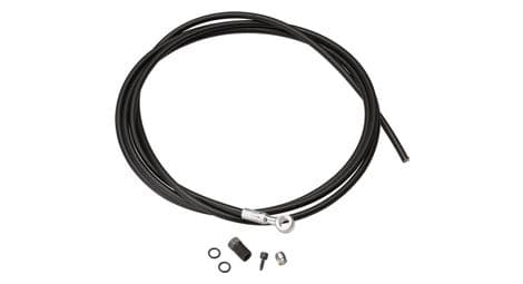 Durites sram disc brake hydrolic hose road blk 2000mm