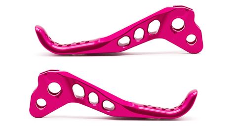 Oak Blade Bremshebel Fur Sram Rosa