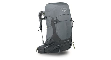 Sac de Randonnée Osprey Sirrus 36 Gris Femme