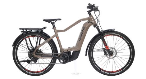 Produit Reconditionné · VTT électrique HAIBIKE Trekking 8 2024 · Très bon état