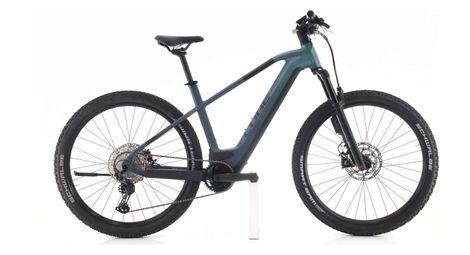 Cube Reaction Hybrid Abs Xt Velo VTT Electrique Cube Tres Bon Etat
