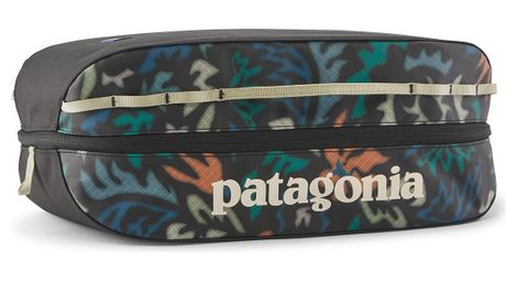 Borsa portaoggetti Patagonia Black Hole 14L Nero/Multicolore