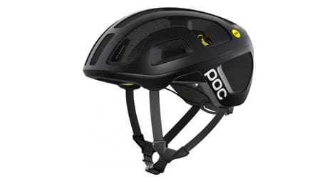 Casco poc octal mips uranium nero opaco