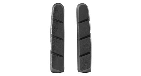 X2 cartouches de patins de freins mavic pour shimano/sram sur roues exalith 2