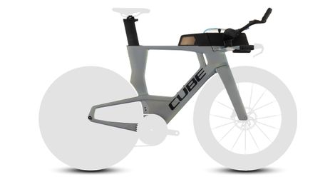 Telaio Cube Aerium C:68X Genesis Grid Grigio Verde 2026