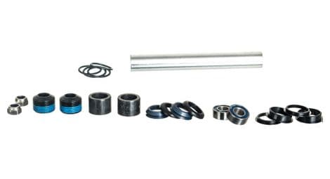 Kit de reconditionnement crankbrothers eggbeater candy mallet 50 50