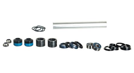 Kit di ricondizionamento crankbrothers eggbeater / candy / mallet / 50-50 