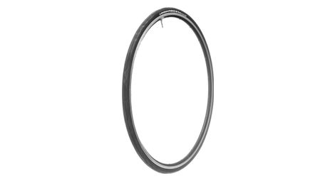 Pneu michelin pro 3 race 700 x 25c tringle souple noir gris