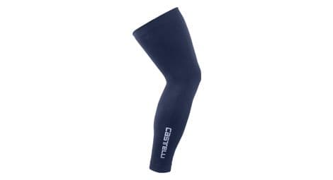Castelli pro seamless unisex shorts blue