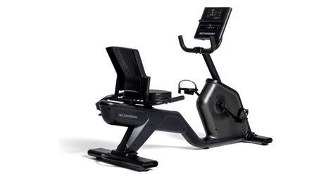 Schwinn - Vélo semi-allongé 590R