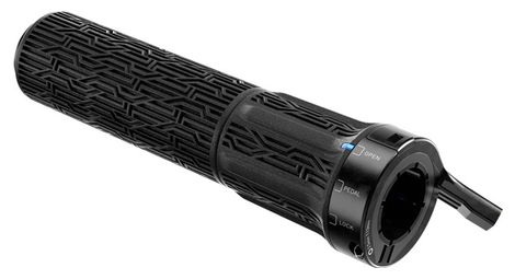 Control remoto rockshox twistloc ultimate izquierda 3 posiciones