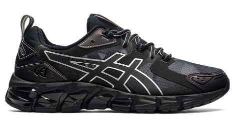 Asics gel quantum 180 running shoes black men's