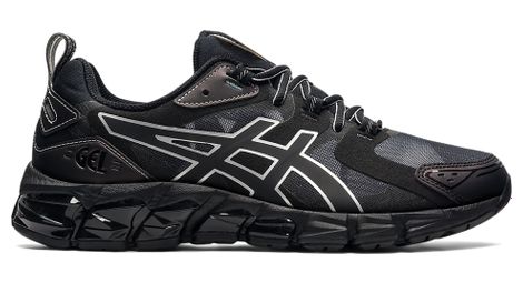 Zapatillas de running asics gel quantum 180 negras hombre