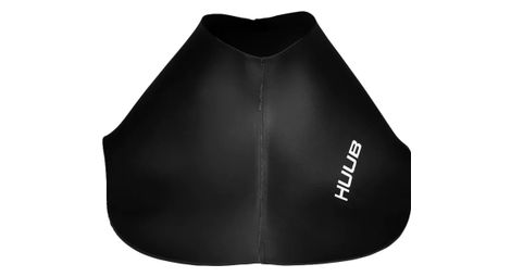 huub buff neoprene collar black