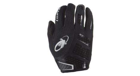 Gants lizard skins monitor sl jet noir