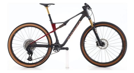 Produit reconditionné · Orbea Oiz M Team X0 AXS / Vélo VTT | Très bon état