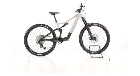 Produit reconditionné - Focus Jam² Sl 8.8 E-Bike Fully Carbon - Très Bon Etat