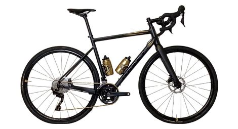 Producto reacondicionado - Ridley Adventure Invenio GRX400 2x10v L. / Excelente estado