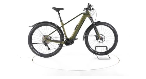 Produit reconditionné - Bulls Sonic EVO 1 E-Bike - Très Bon Etat