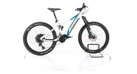 Produit reconditionné - bulls e-stream eva tr 2  vélo électrique vtt 2021 - très bon etat