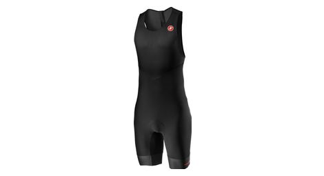 Castelli trifonction sd team race noir