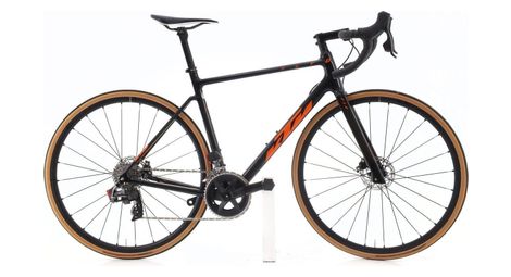 KTM Revelator Alto Axs 12V Noir Velo De Route KTM Bon Etat