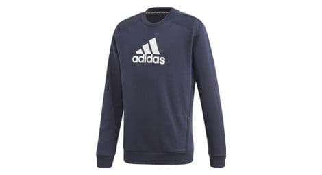 Sweatshirt enfant adidas logo