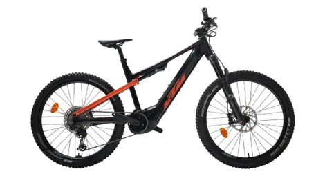 Produit Reconditionné · VTT électrique KTM MACINA LYCAN 771 750Wh 2023 · Bon état