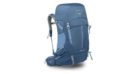 Sac de Randonnée Osprey Sirrus 36 Bleu Femme