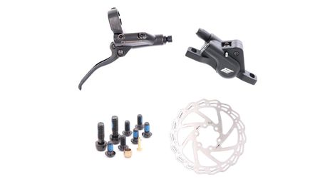 Kit frein a disque hydrauliques forward joyride pro
