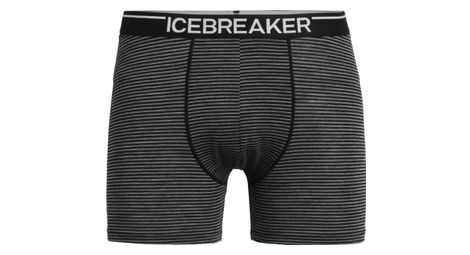 Boxer icebreaker anatomica boxers gris