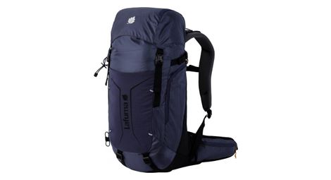 Bolsa de senderismo lafuma access 30 azul