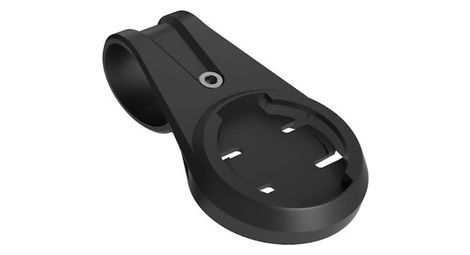 wahoo fitness aerobar tt mount for elmnt bike computers