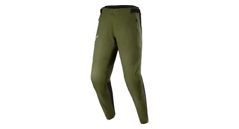 Alpinestars tahoe 8.1 hose grün