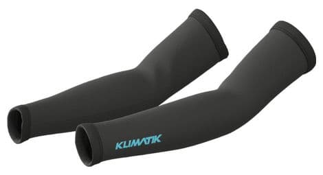 Manchettes unisexe ale k atmo noir