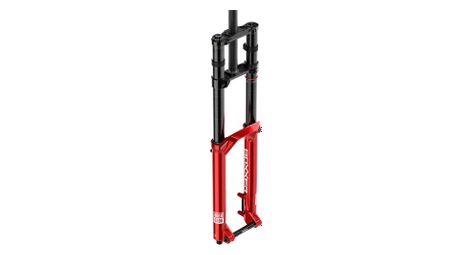 Fourche Rockshox BoXXer Ultimate Charger 3.2 RC2 LinearXL 29'' | Boost 20x110mm | Offset 48 | Rouge
