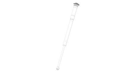 Molette de Compression Rockshox Sid Remote 3P Charger RL