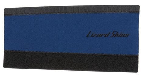 Protège-base neoprene - lizard skins - (l - bleu)