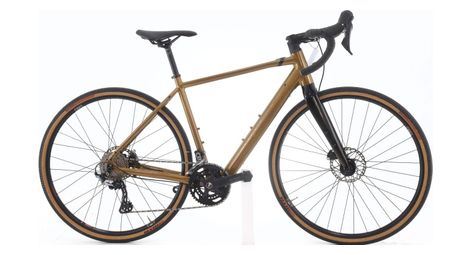 Produit reconditionné · Lapierre E-Crosshill 5.2 / Vélo de gravel | Très bon état
