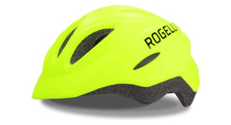 Casque Velo Rogelli Start Enfant