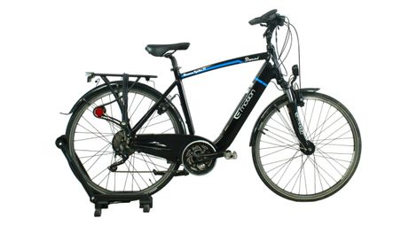 Produit reconditionné - vtc électrique bh bikes evo emotion diamond - très bon état