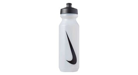 Nike big mouth bottle 950 ml clear black