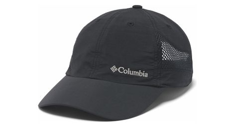 Columbia tech shade ii cap schwarz unisex