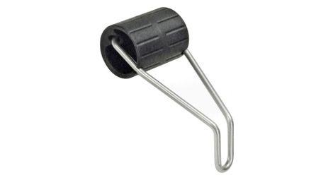 Support eclairage pour fourche klickfix