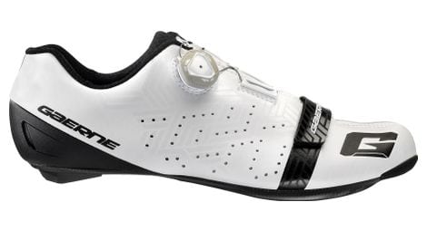 Zapatillas de carretera gaerne carbon g.volata matt white 45